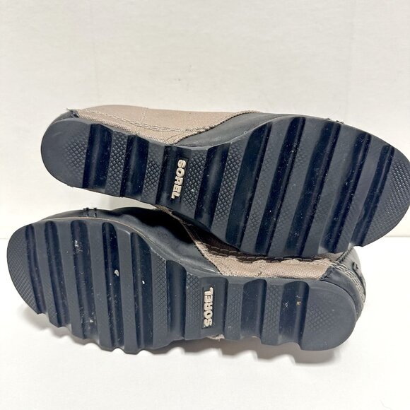 Sorel 1964 Premium Wedge Boots - Picture 9 of 11